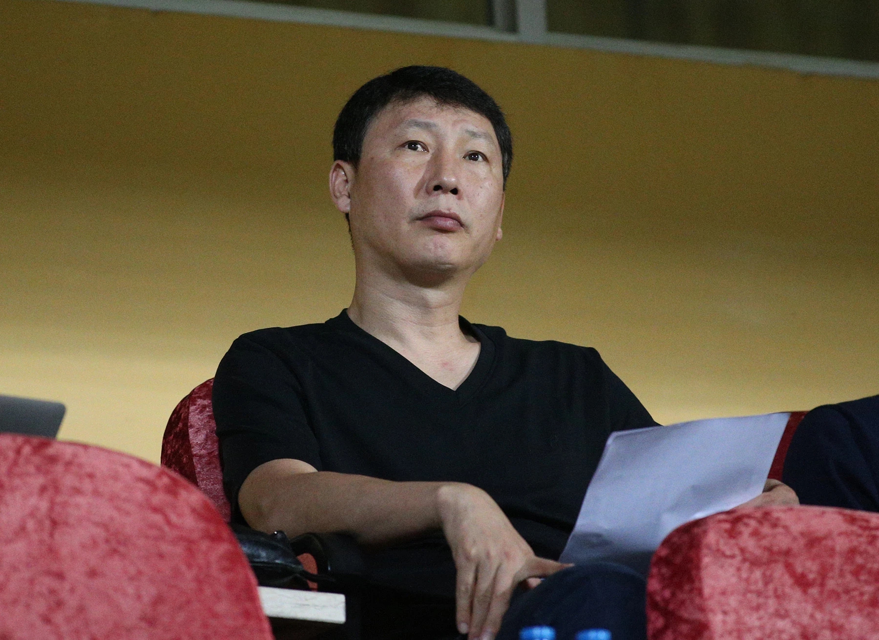 Nguyễn Xuân Son không phải 'chìa khóa vạn năng', HLV Kim Sang-sik vẫn phải giải quyết một 'tử huyệt' lớn - 1 Nguyễn Xuân Son không phải 'chìa khóa vạn năng', HLV Kim Sang-sik vẫn phải giải quyết một 'tử huyệt' lớn - 1