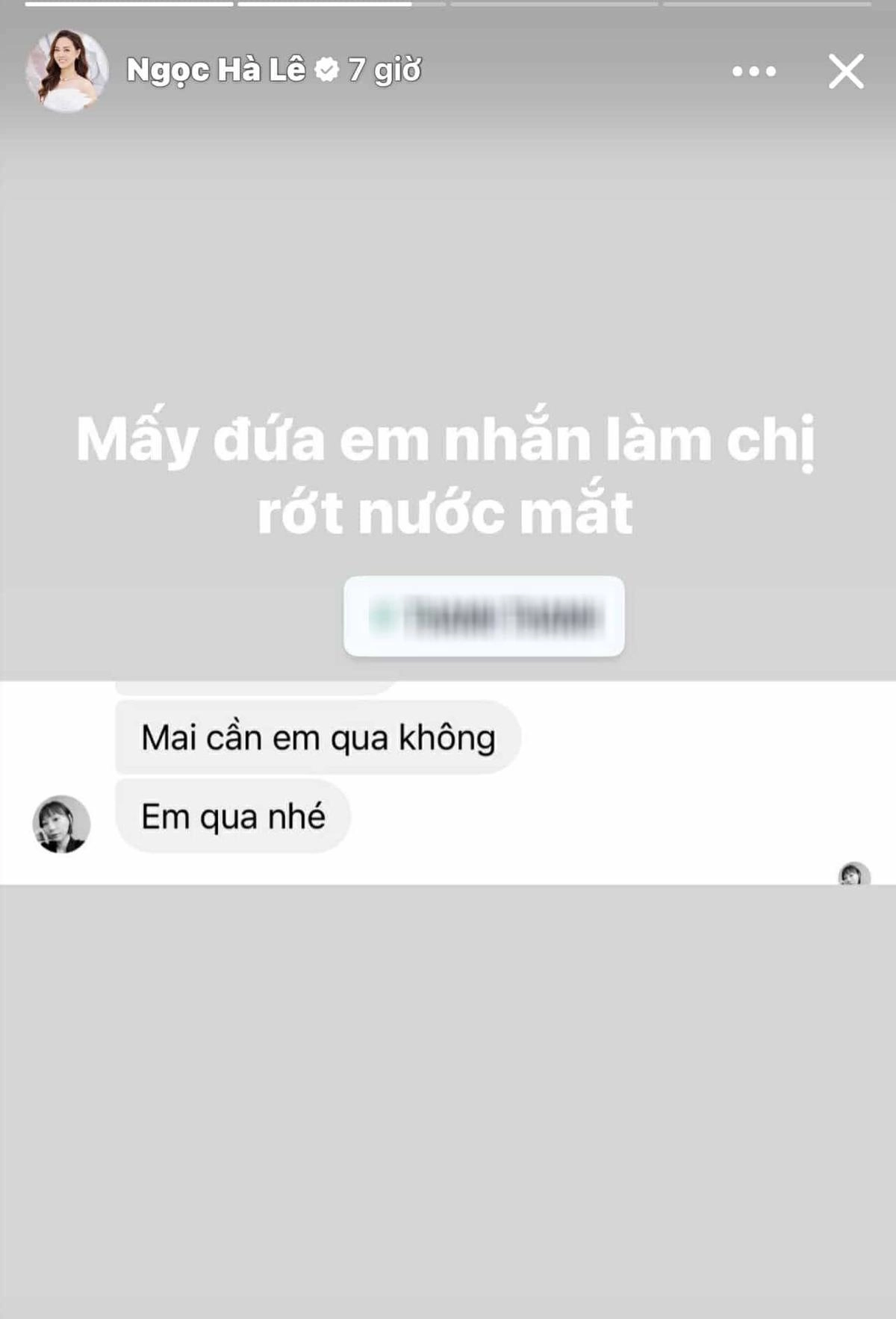 Vợ Công Lý chuẩn bị phẫu thuật - 1 Vợ Công Lý chuẩn bị phẫu thuật - 1