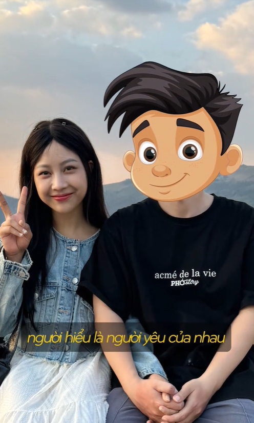 Chàng tỏ tình 9 lần vẫn bị crush từ chối, nghe tin cô gái bị ung thư di căn liền nói 1 câu bất ngờ - 6 Chàng tỏ tình 9 lần vẫn bị crush từ chối, nghe tin cô gái bị ung thư di căn liền nói 1 câu bất ngờ - 6