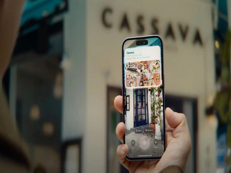 Apple phát hành iOS 18.2, có ChatGPT và loạt tính năng mới - 3 Apple phát hành iOS 18.2, có ChatGPT và loạt tính năng mới - 3