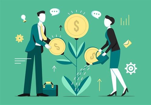 Xếp hạng khả năng làm giàu của 12 con giáp: Ai hay được trời Phật phù hộ? - 2