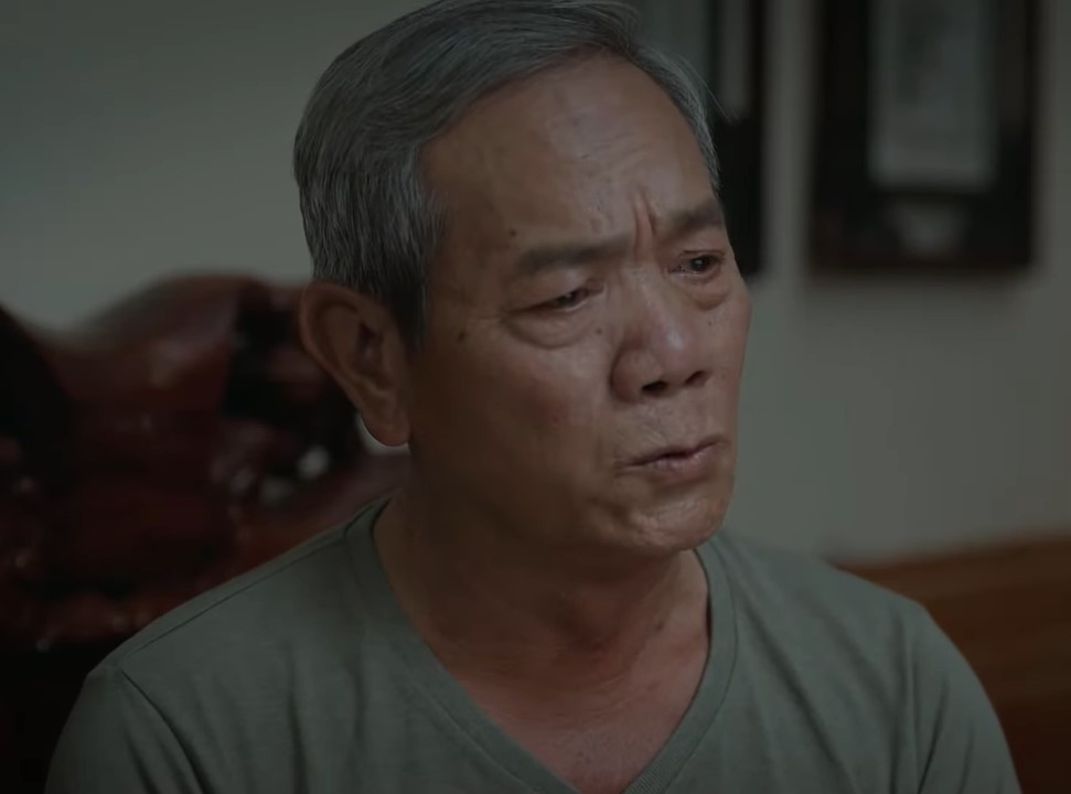 'Không thời gian' tập 11: Đại xúc động nghe bố kể về đồng đội