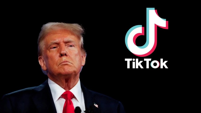 Apple, Google chuẩn bị phải xóa TikTok khỏi các cửa hàng ứng dụng? - 1 Apple, Google chuẩn bị phải xóa TikTok khỏi các cửa hàng ứng dụng? - 1