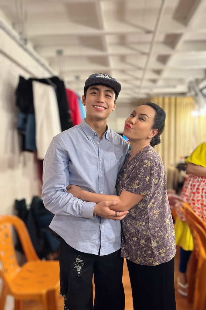 Em trai Sơn Tùng bị 'ném đá' vì một hành động với JSOL, drama căng đến mức người trong cuộc phải lên tiếng - 1 Em trai Sơn Tùng bị 'ném đá' vì một hành động với JSOL, drama căng đến mức người trong cuộc phải lên tiếng - 1