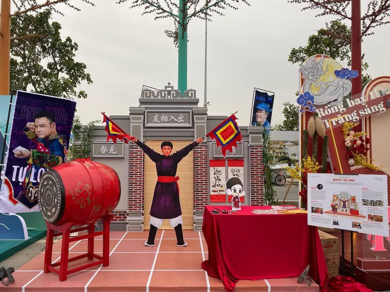 Fandom Việt khẳng định đẳng cấp sau hai concert Anh Trai: Chơi lớn cả trăm project hoành tráng, chi khủng đến hàng tỷ đồng - 25