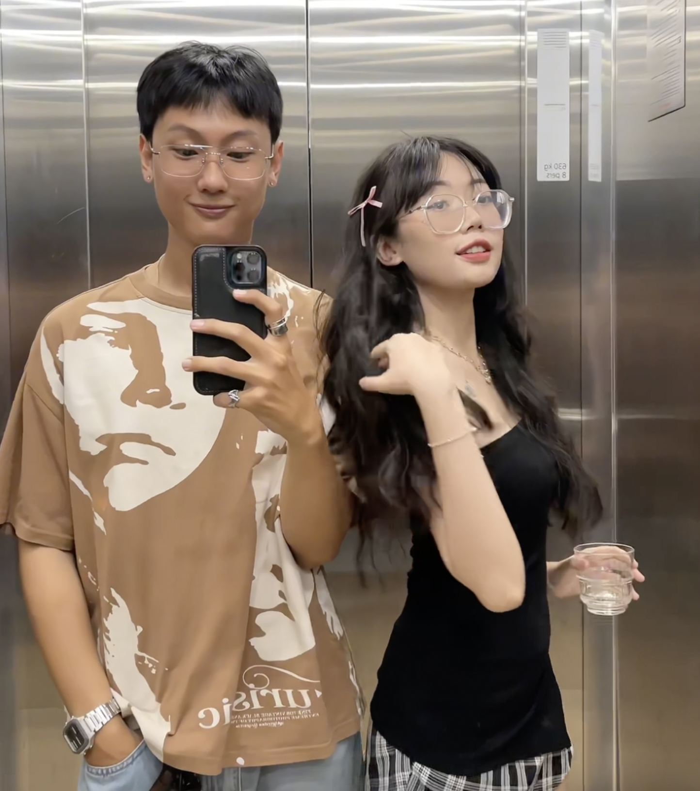 Mối tình 7 năm của Minh Quốc và Ngọc Tú chia tay theo cách đau lòng nhất.