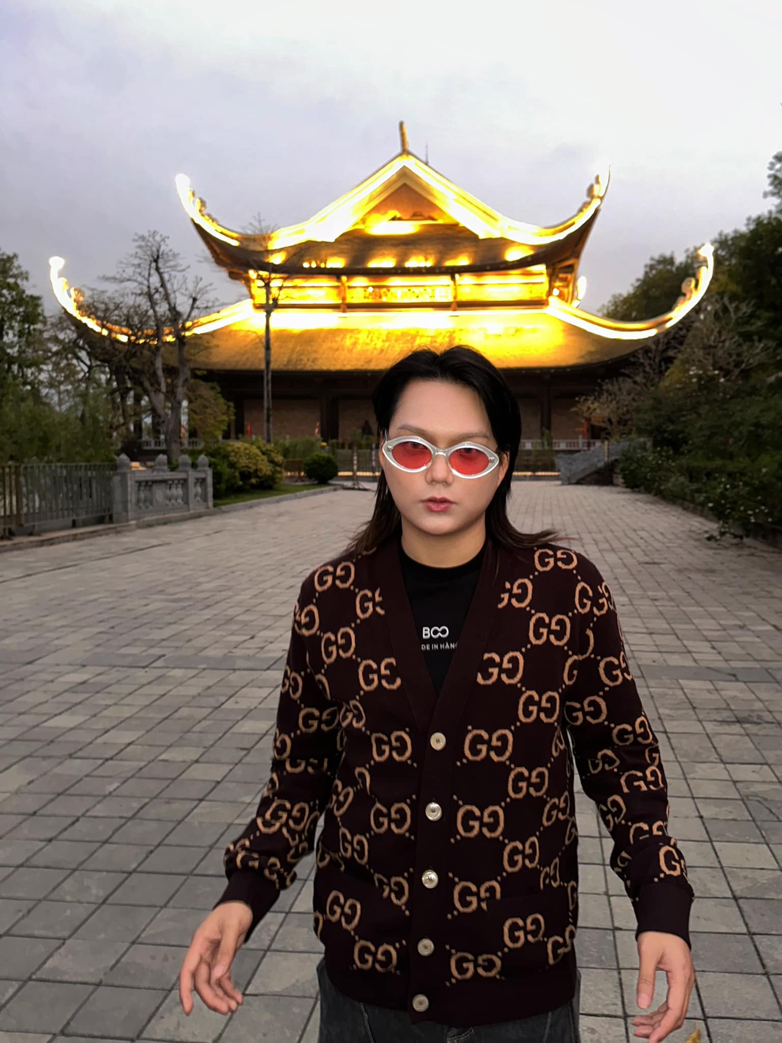 Phạm Thoại