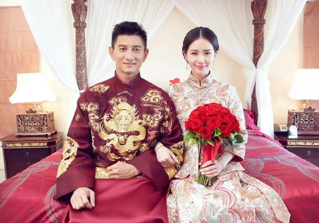 Dấu hiệu bất ổn của Ngô Kỳ Long - Lưu Thi Thi - 3 Dấu hiệu bất ổn của Ngô Kỳ Long - Lưu Thi Thi - 3