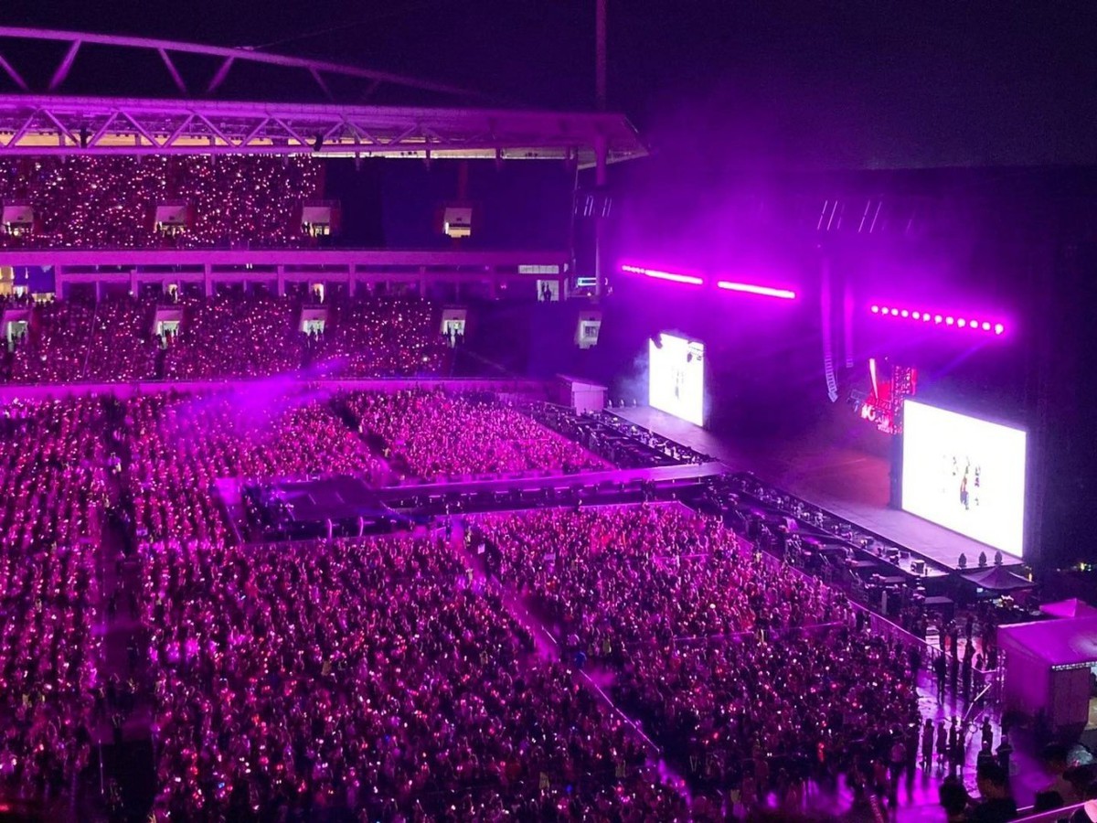Thứ trưởng Bộ Văn hóa: 'Anh Trai có sức hút không kém BLACKPINK' - 6 Thứ trưởng Bộ Văn hóa: 'Anh Trai có sức hút không kém BLACKPINK' - 6