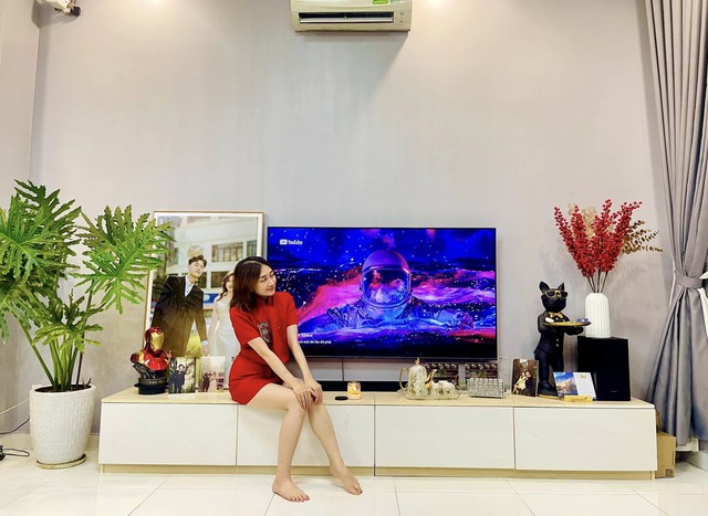 Sự thật về vụ Phương Lan được gia đình Phan Đạt tặng 1 căn nhà ở TP.HCM - 2 Sự thật về vụ Phương Lan được gia đình Phan Đạt tặng 1 căn nhà ở TP.HCM - 2