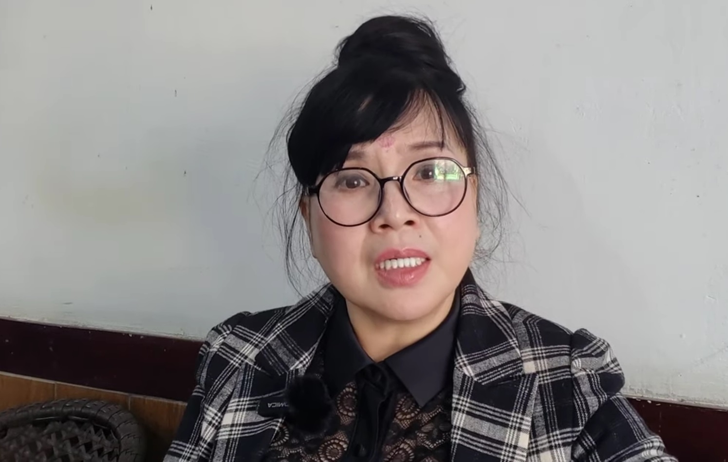 NSND Lan Hương