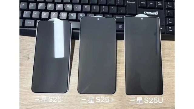 Galaxy S25 Ultra 'hơn thua' từng chút với iPhone 16 Pro Max: Thiết kế ổn hơn nhưng có 1 thứ gây tiếc nuối Galaxy S25 Ultra 'hơn thua' từng chút với iPhone 16 Pro Max: Thiết kế ổn hơn nhưng có 1 thứ gây tiếc nuối