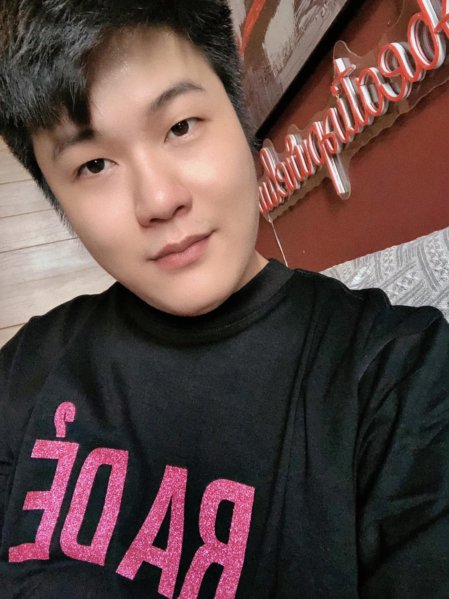Music Producer Nemo