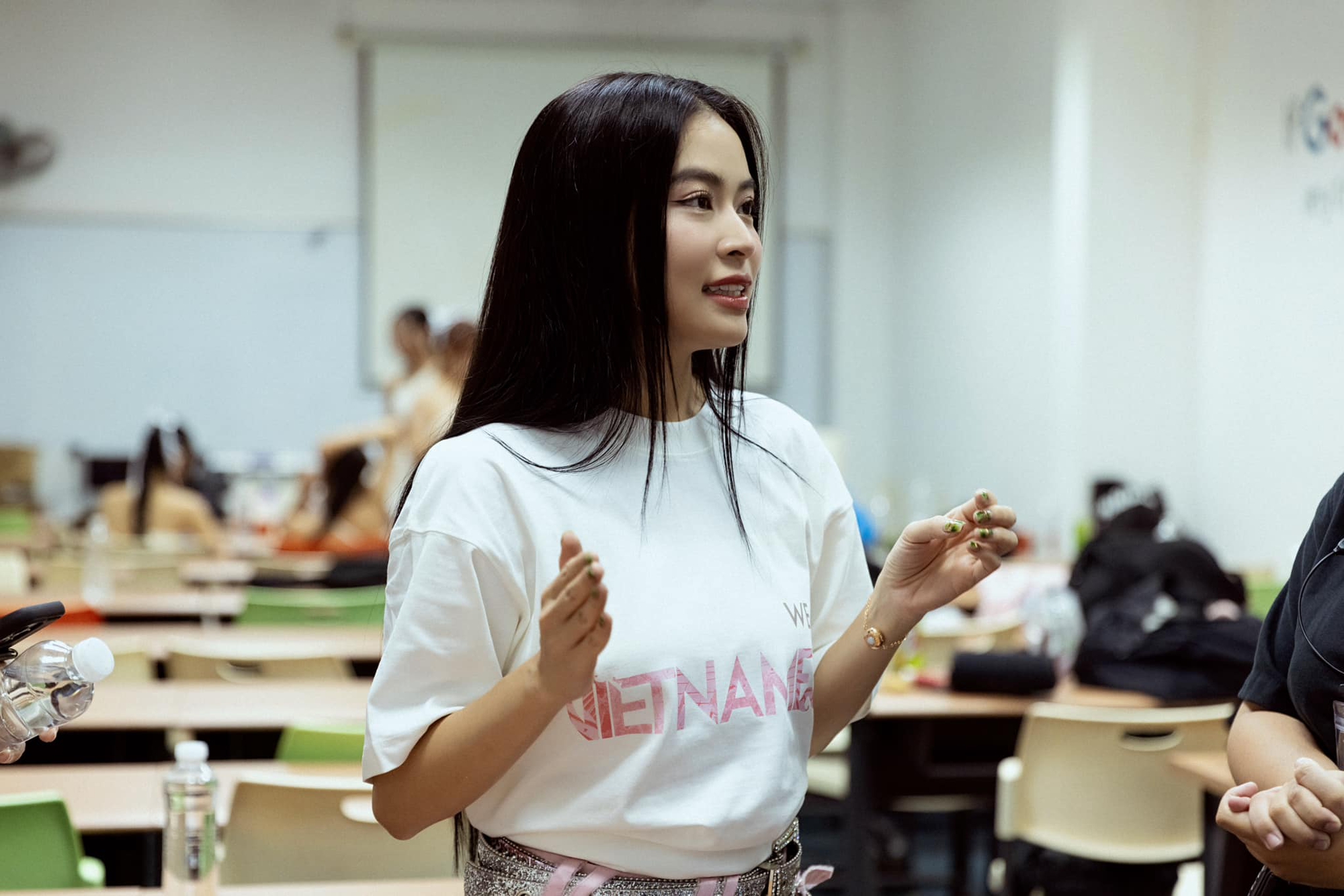 Bí ẩn nhất showbiz Việt 2024: Hoàng Thuỳ Linh - Đen Vâu cưới và đón con đầu lòng khi nào? - 3 Bí ẩn nhất showbiz Việt 2024: Hoàng Thuỳ Linh - Đen Vâu cưới và đón con đầu lòng khi nào? - 3