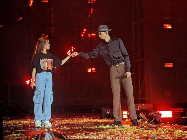 Bí ẩn nhất showbiz Việt 2024: Hoàng Thuỳ Linh - Đen Vâu cưới và đón con đầu lòng khi nào? - 4 Bí ẩn nhất showbiz Việt 2024: Hoàng Thuỳ Linh - Đen Vâu cưới và đón con đầu lòng khi nào? - 4