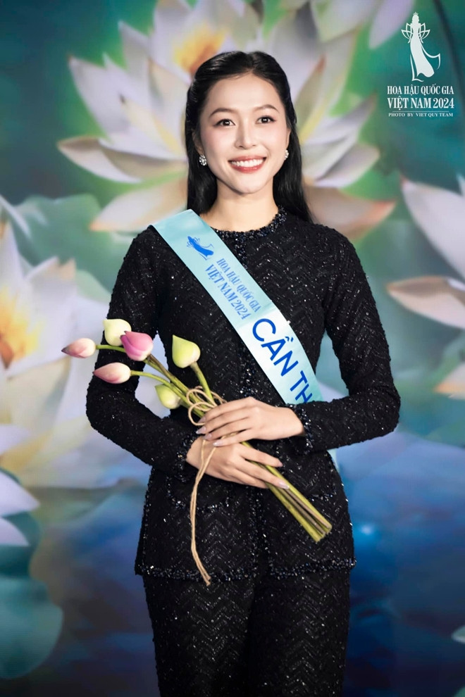 Nguyễn Ngọc Kiều Duy - Tân Hoa hậu Quốc gia Việt Nam là ai? - 12 Nguyễn Ngọc Kiều Duy - Tân Hoa hậu Quốc gia Việt Nam là ai? - 12