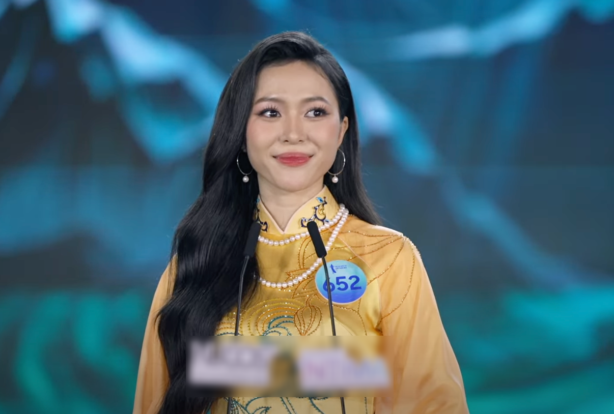 HOT: Nguyễn Ngọc Kiều Duy đăng quang Hoa hậu Quốc Gia Việt Nam 2024! - 2 HOT: Nguyễn Ngọc Kiều Duy đăng quang Hoa hậu Quốc Gia Việt Nam 2024! - 2