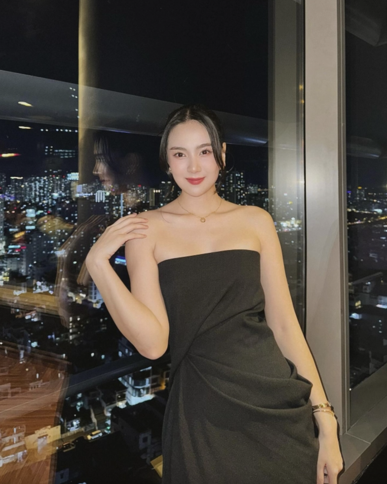 Chồng sắp cưới của MC Mai Ngọc là ai? - 7 Chồng sắp cưới của MC Mai Ngọc là ai? - 7