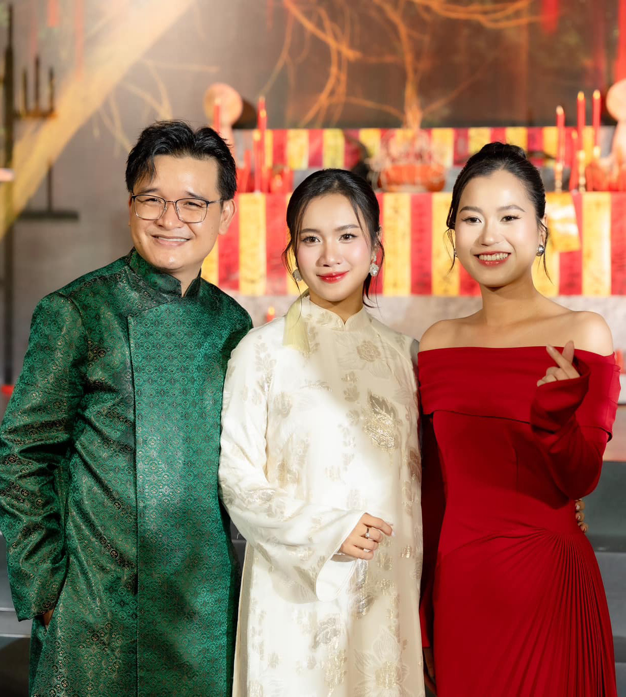 'Trấn Thành yêu cầu siêu cao, cát sê không thấp nhưng tôi không ngán!' 'Trấn Thành yêu cầu siêu cao, cát sê không thấp nhưng tôi không ngán!'