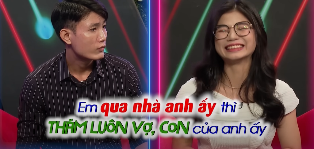 Cô gái U30 phát hiện ra thân phận gây sốc của bạn trai khi đưa về nhà ra mắt, netizen: Sao nghe hoang mang vậy? - 2 Cô gái U30 phát hiện ra thân phận gây sốc của bạn trai khi đưa về nhà ra mắt, netizen: Sao nghe hoang mang vậy? - 2