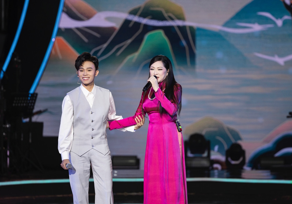 Tiết mục 