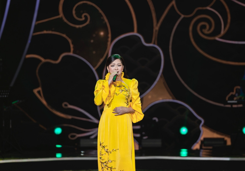 Đêm nhạc 