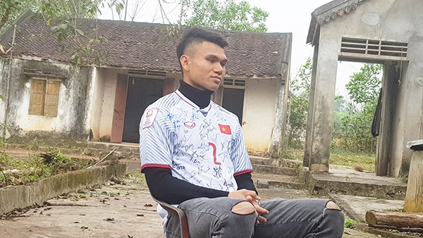 Xuân Mạnh từng là