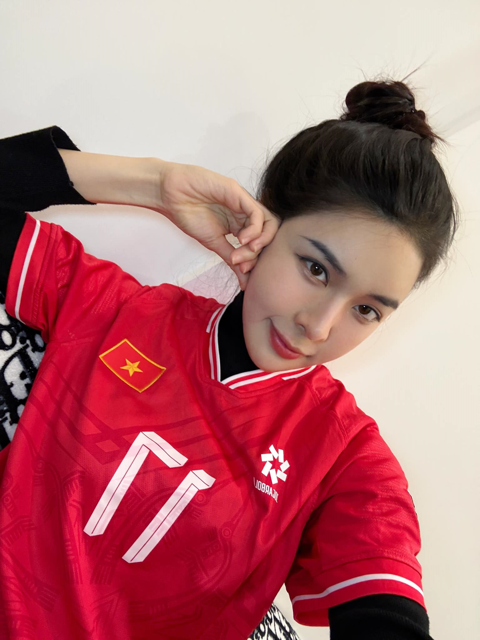 1h sáng, bạn gái mới của cầu thủ ĐT Việt Nam nhiều lần gọi điện cho người yêu khóc lóc: Chuyện gì đây? - 3 1h sáng, bạn gái mới của cầu thủ ĐT Việt Nam nhiều lần gọi điện cho người yêu khóc lóc: Chuyện gì đây? - 3
