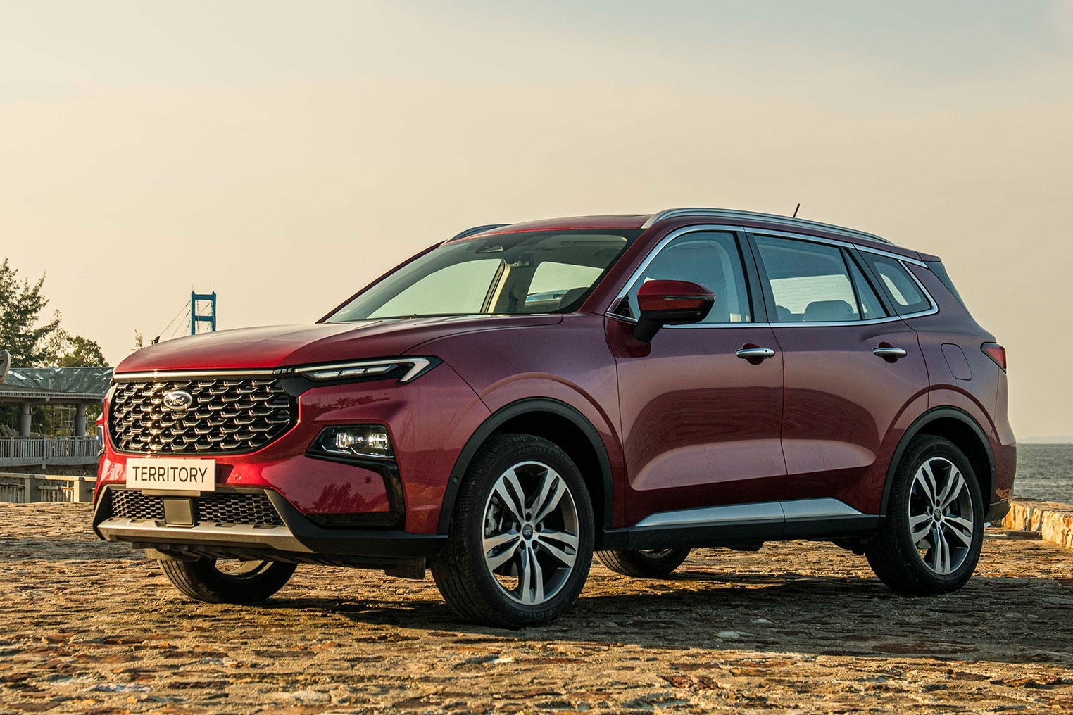Top xe đa dụng cỡ trung tháng 12: Hyundai Santa Fe 'đánh bật' Honda CR-V - 5