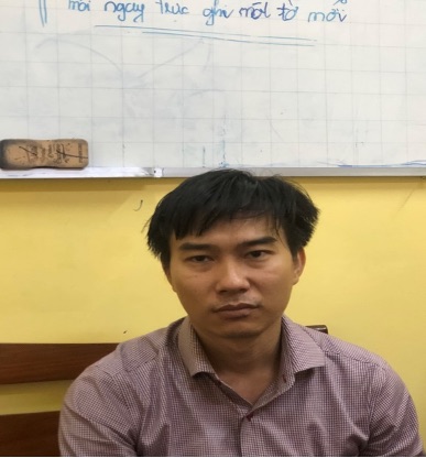 Truy tố bác sĩ sát hại người tình gây chấn động dư luận ở Đồng Nai Truy tố bác sĩ sát hại người tình gây chấn động dư luận ở Đồng Nai