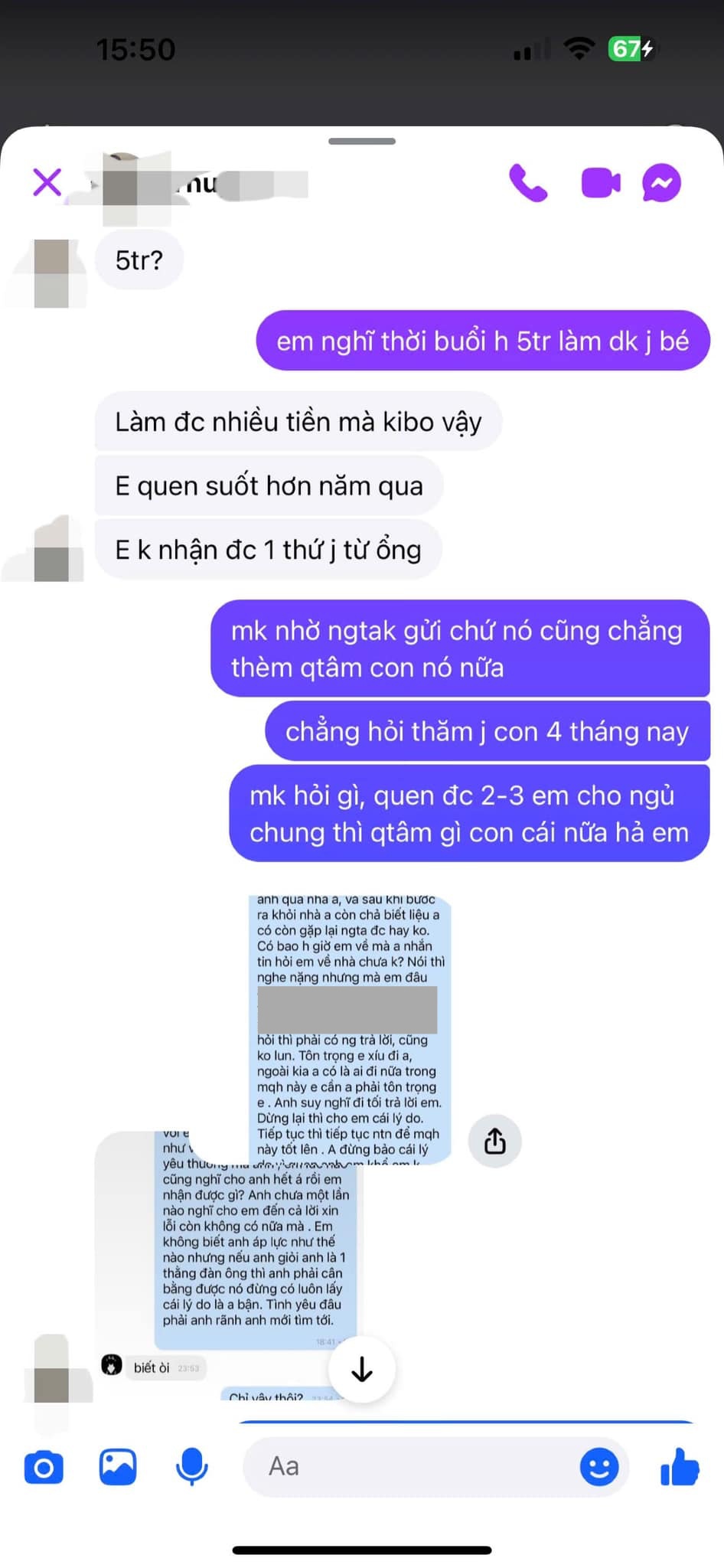 Thiên An tung toàn bộ ảnh chụp màn hình sau vụ Jack được 'minh oan', tình tiết đảo ngược gây hoang mang - 2 Thiên An tung toàn bộ ảnh chụp màn hình sau vụ Jack được 'minh oan', tình tiết đảo ngược gây hoang mang - 2