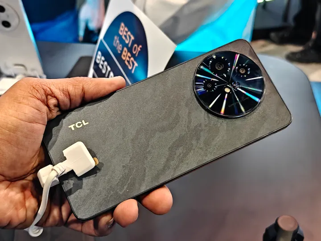 Điện thoại 5 triệu có tính năng vượt máy cao cấp: Màn 6,8 inch, pin 5000mAh nhưng dùng được cả tuần - 1