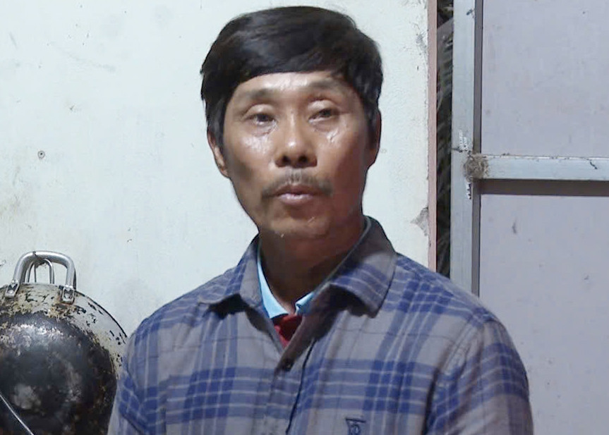Hành trình phanh phui tội ác của gã chồng sát hại vợ, phân xác vào ngày cận Tết Hành trình phanh phui tội ác của gã chồng sát hại vợ, phân xác vào ngày cận Tết