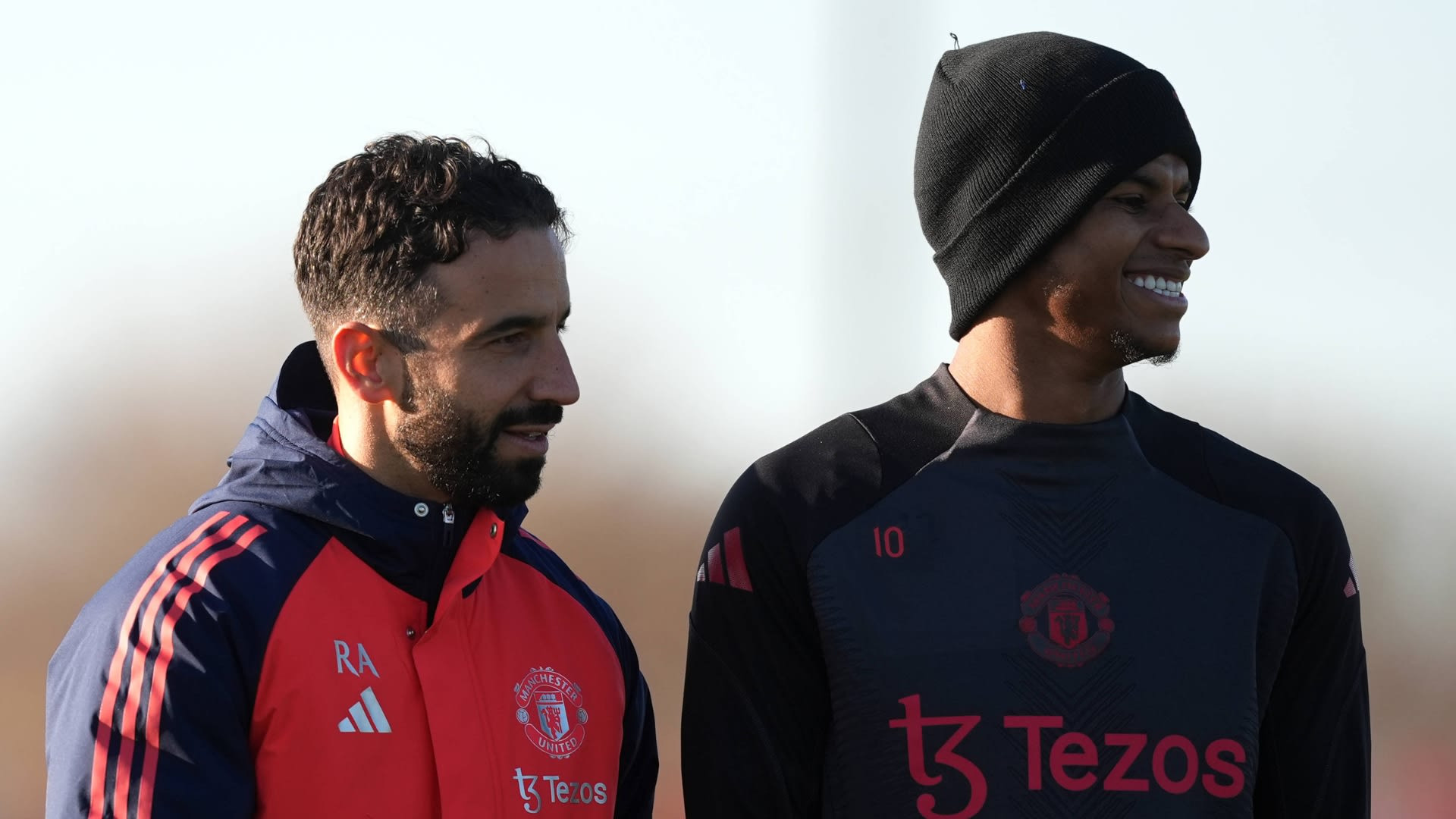 Vấn đề MU: Nếu là Alex Ferguson, Rashford đã bị đuổi từ lâu Vấn đề MU: Nếu là Alex Ferguson, Rashford đã bị đuổi từ lâu