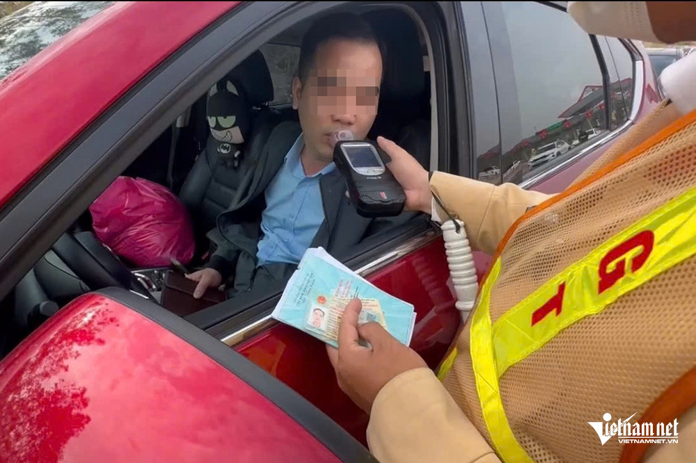 6 ngày nghỉ Tết Nguyên đán, xảy ra 308 vụ tai nạn giao thông làm chết 137 người - 1 6 ngày nghỉ Tết Nguyên đán, xảy ra 308 vụ tai nạn giao thông làm chết 137 người - 1