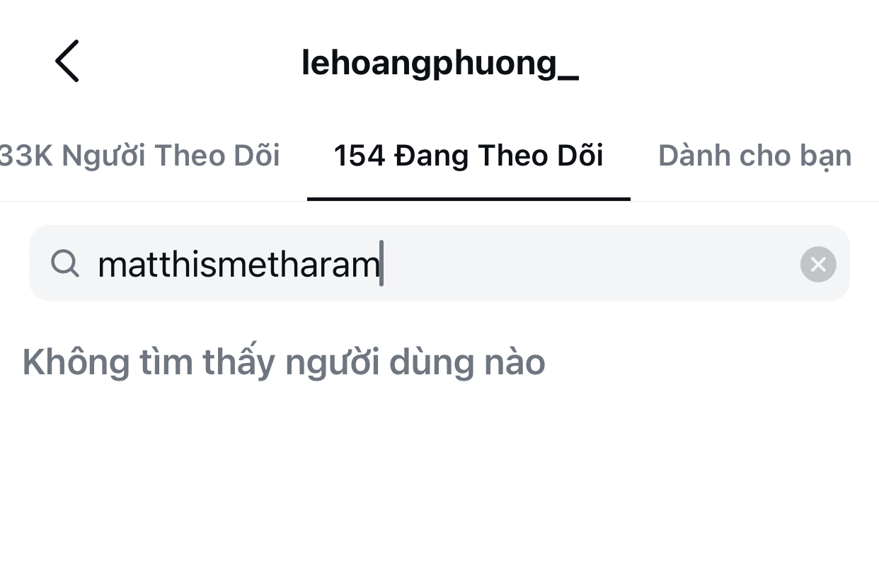 Vụ tình ái bí ẩn 'mở bát' Vbiz 2025: Rộ tin từ hint lạ, phản ứng người trong cuộc mới đáng bàn - 1 Vụ tình ái bí ẩn 'mở bát' Vbiz 2025: Rộ tin từ hint lạ, phản ứng người trong cuộc mới đáng bàn - 1