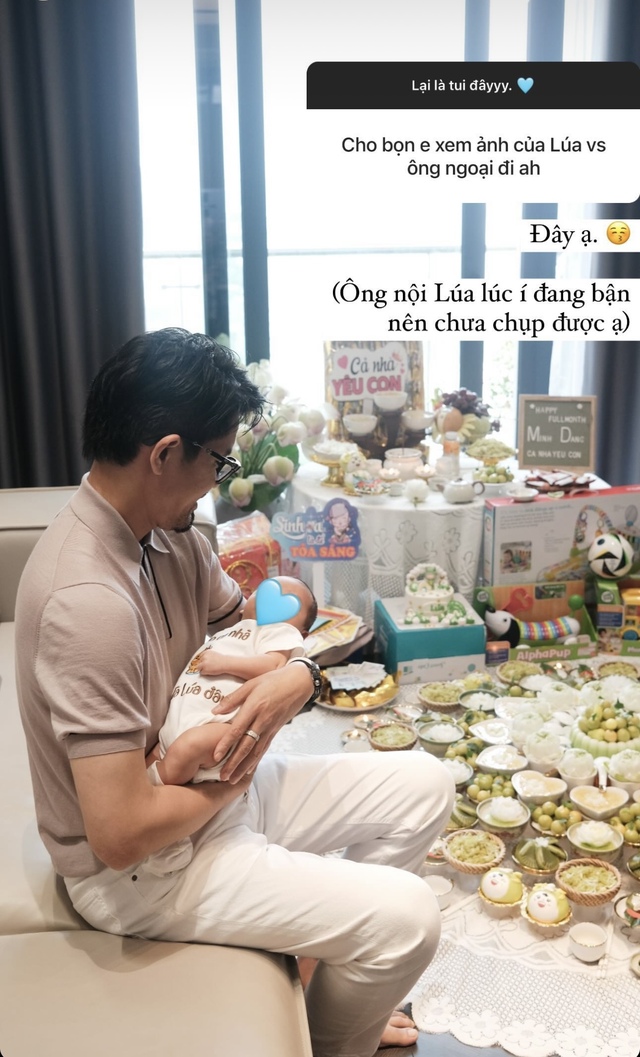 Điều lạ về bố Doãn Hải My - 3 Điều lạ về bố Doãn Hải My - 3