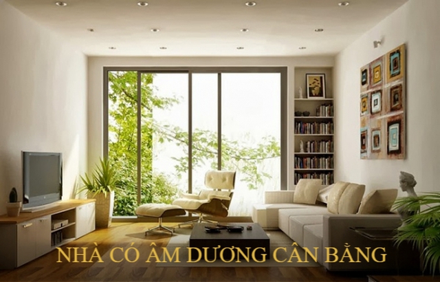 Bậc thầy phong thủy tiết lộ: Nhà ở có 6 điềm lành này gia đình càng giàu, con cháu 3 đời phú quý - 1 Bậc thầy phong thủy tiết lộ: Nhà ở có 6 điềm lành này gia đình càng giàu, con cháu 3 đời phú quý - 1
