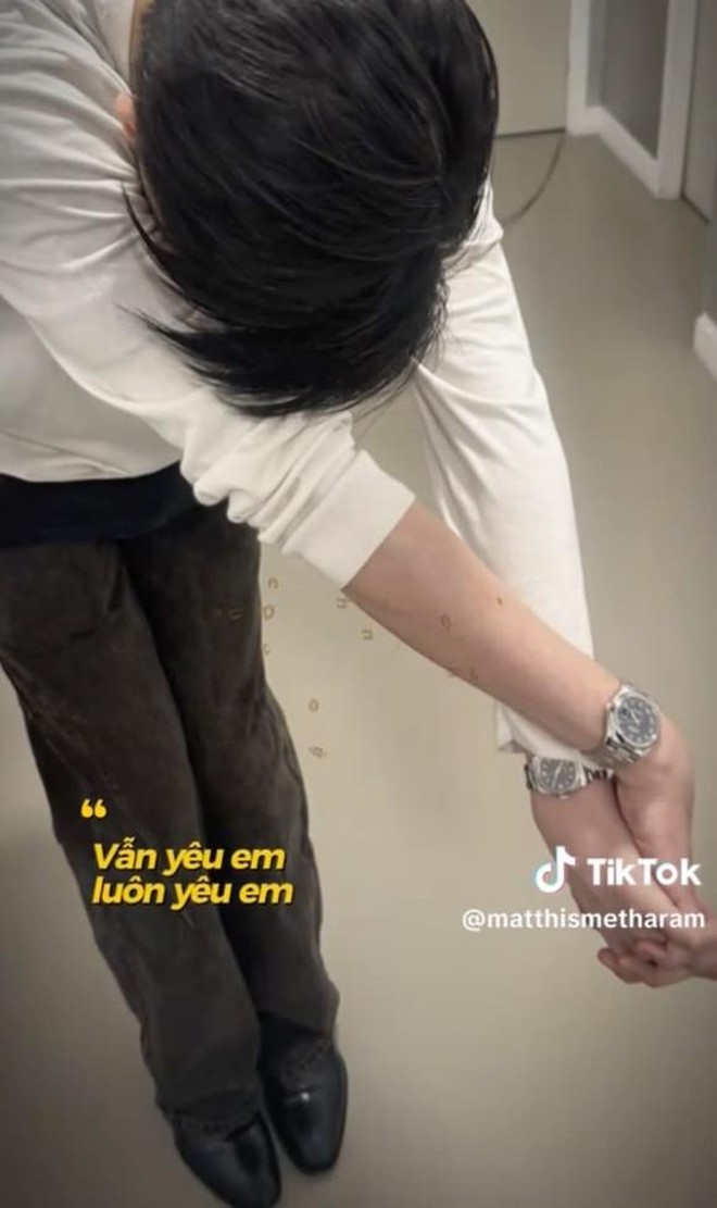 Hoa hậu Việt dính vào ồn ào nghi hẹn hò bạn trai cũ của Thiều Bảo Trâm là ai? - 1