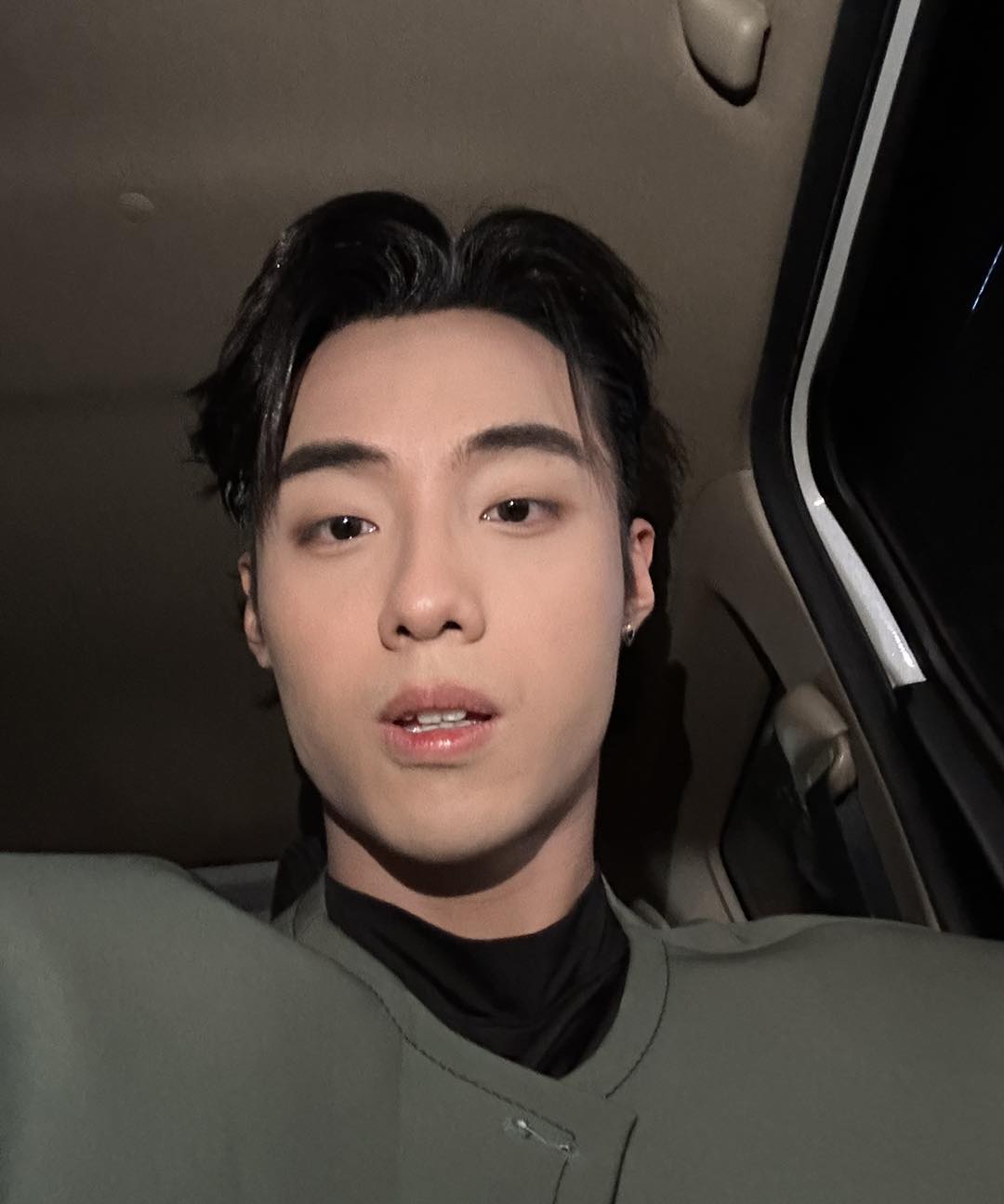 Anh Trai vướng nghi ngờ học vấn nóng nhất hiện nay bị khui clip từ 7 năm trước, phơi bày luôn tính cách thật - 1 Anh Trai vướng nghi ngờ học vấn nóng nhất hiện nay bị khui clip từ 7 năm trước, phơi bày luôn tính cách thật - 1