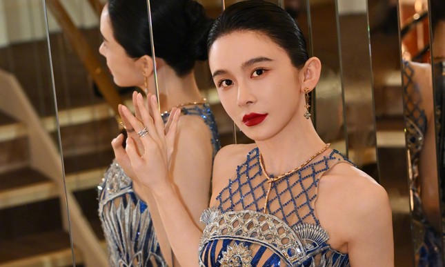 Nữ diễn viên khiến cả MXH đòi cấm sóng - 2 Nữ diễn viên khiến cả MXH đòi cấm sóng - 2