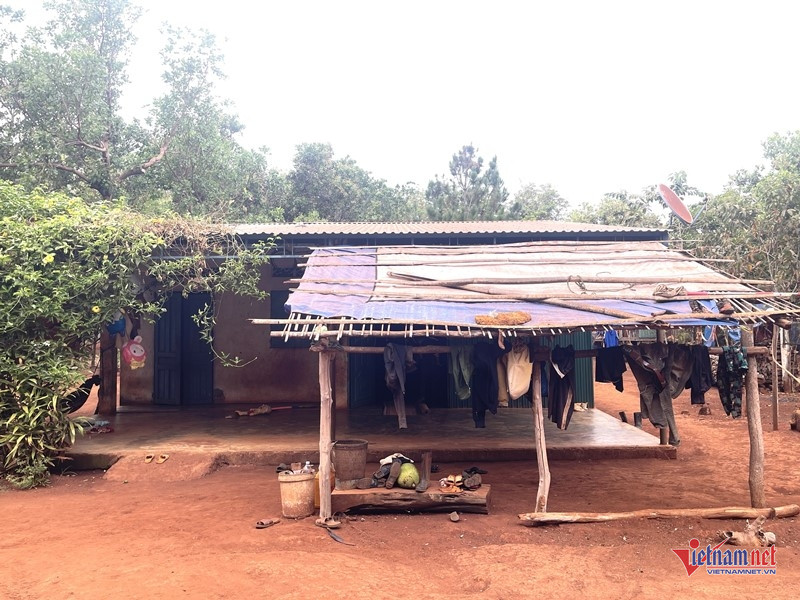 Người mẹ khóc ròng khi con trai mất tích, liên tục bị gọi điện đòi tiền chuộc Người mẹ khóc ròng khi con trai mất tích, liên tục bị gọi điện đòi tiền chuộc