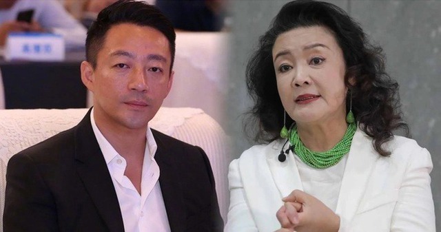 Căng: Mẹ chồng cũ 'ăn miếng trả miếng' mẹ Từ Hy Viên, nghi bay đến Nhật điều tra cái chết của con dâu cũ - 3 Căng: Mẹ chồng cũ 'ăn miếng trả miếng' mẹ Từ Hy Viên, nghi bay đến Nhật điều tra cái chết của con dâu cũ - 3