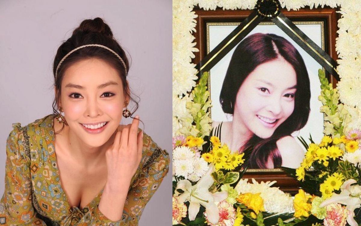 Kim Sae Ron, Lee Sun Kyun và những ngôi sao Hàn tự tử vì áp lực khổng lồ - 5