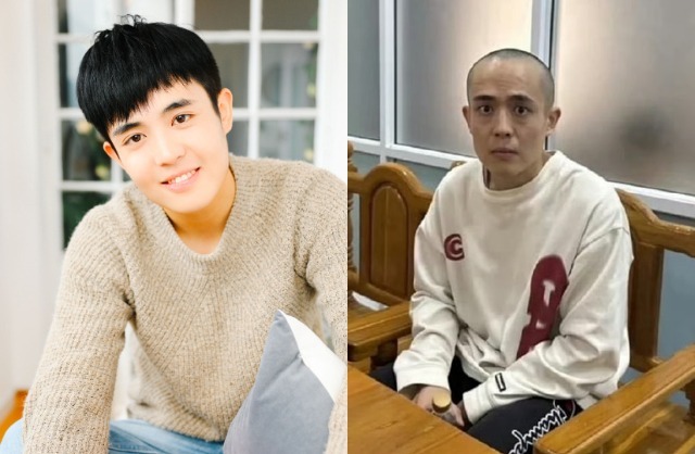 Nóng: Dẫn độ 10 nghi phạm buôn người, lừa bán nghệ sĩ sang biên giới Thái Lan - Myanmar về nước - 3 Nóng: Dẫn độ 10 nghi phạm buôn người, lừa bán nghệ sĩ sang biên giới Thái Lan - Myanmar về nước - 3