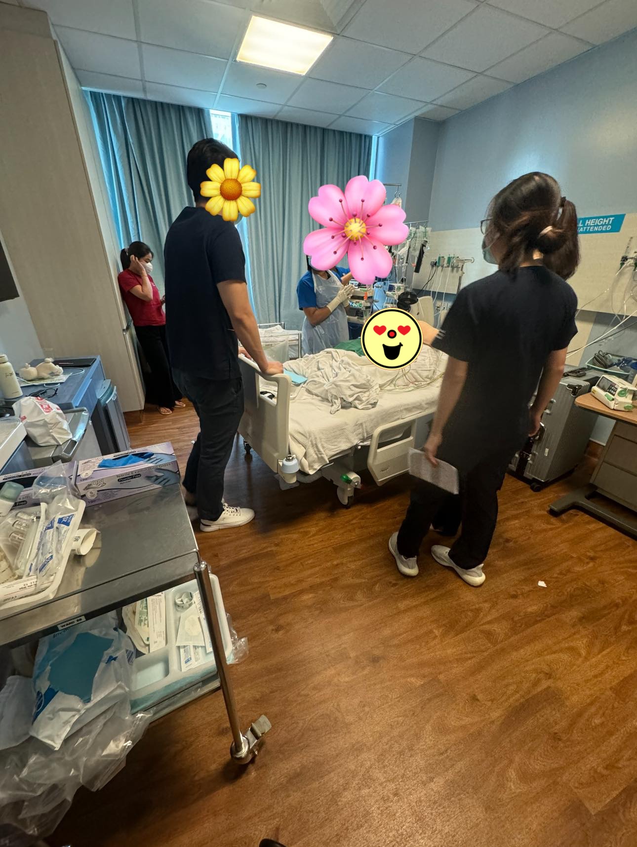 Phát ngôn về chuyện sao kê của mẹ bé Bắp làm dậy sóng MXH giữa lúc tắt tính năng bình luận - 4 Phát ngôn về chuyện sao kê của mẹ bé Bắp làm dậy sóng MXH giữa lúc tắt tính năng bình luận - 4