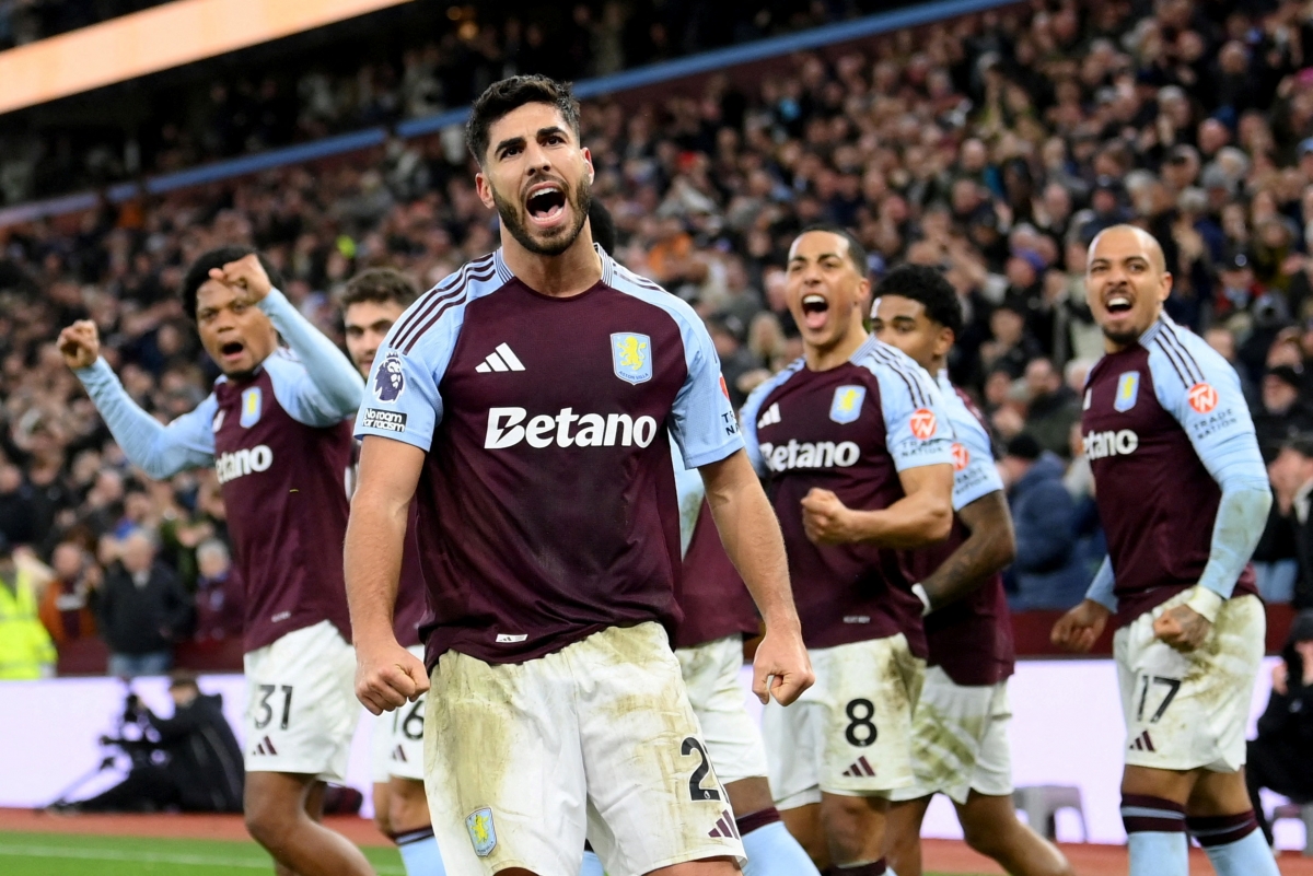 Kết quả bóng đá hôm nay 23/2: Arsenal và Chelsea bại trận - 1 Kết quả bóng đá hôm nay 23/2: Arsenal và Chelsea bại trận - 1