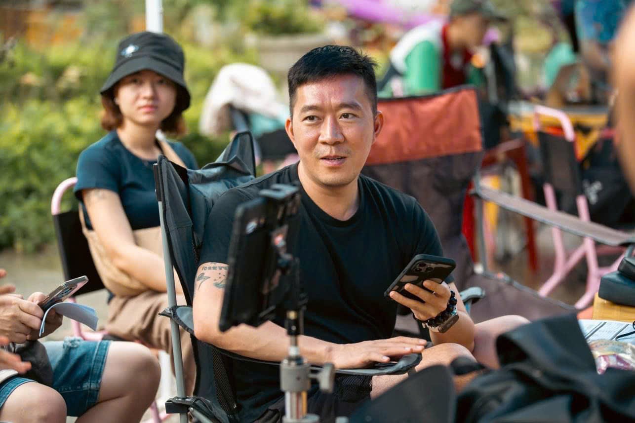 'Đối thủ' của Trấn Thành bị lừa tiền tỷ: 'Người đó bảo sẽ phá tôi đến cùng' - 1