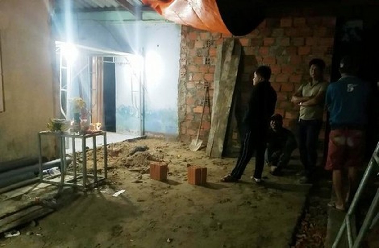 Bí ẩn kinh hoàng 7 năm dưới nền nhà tố kẻ sát nhân máu lạnh - 2