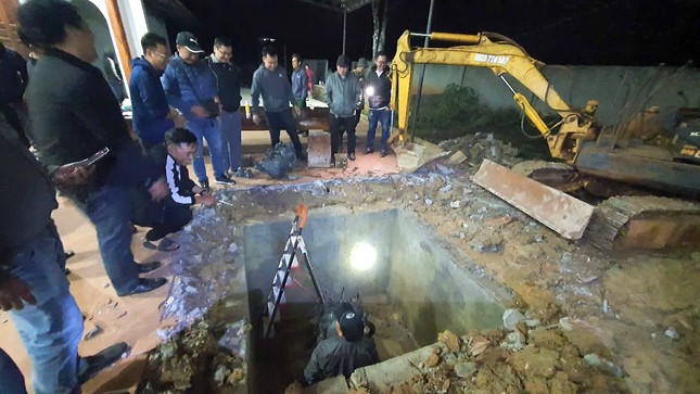 Vụ lừa đảo tu tập ‘đắc đạo thành tiên’: Lời kể của nạn nhân và dân làng - 6 Vụ lừa đảo tu tập ‘đắc đạo thành tiên’: Lời kể của nạn nhân và dân làng - 6